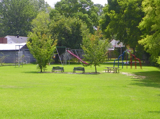 Country Club Park 1