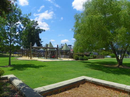 Kiwanis Park 3