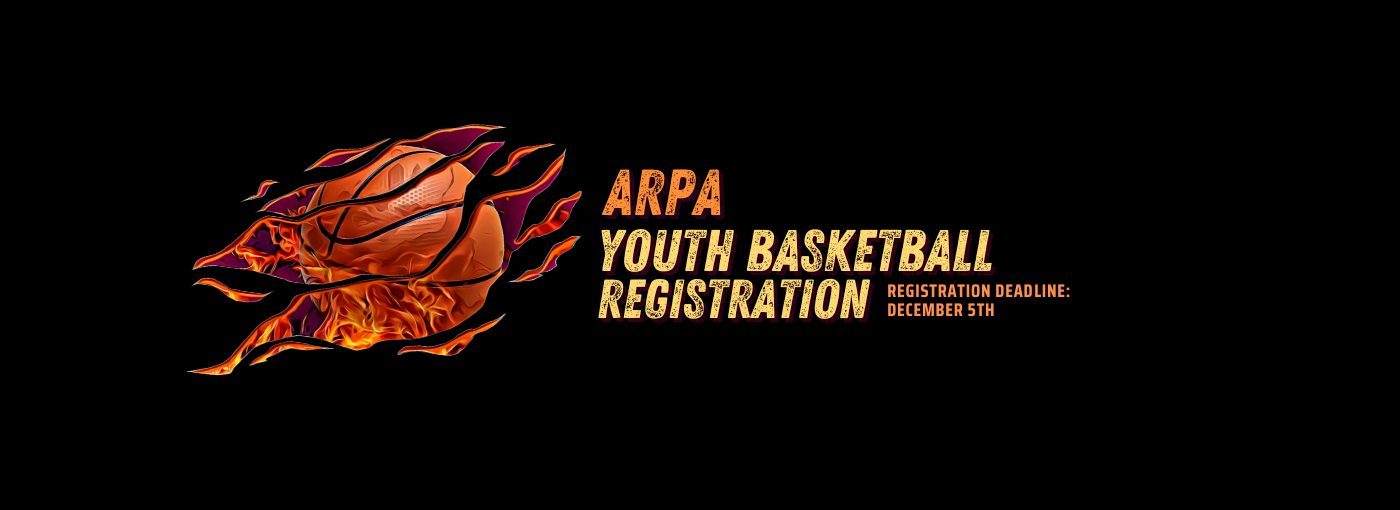 Basketball Registration