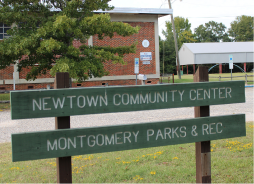 New Town Community Center