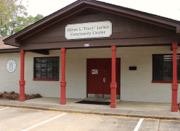 Tracy Larkin Community Center