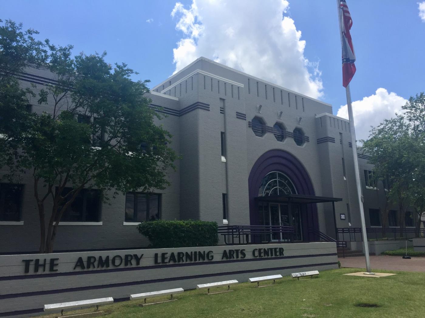 Armory Learning Arts